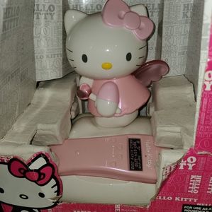 Hellokitty house phone